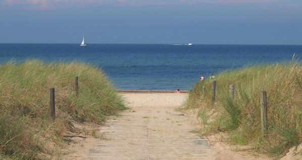 Ostseebad Kühlungsborn 2